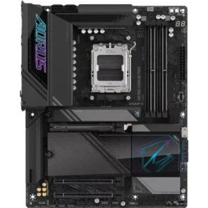 GIGABYTE Aorus PRO X870E AM5 Motherboard