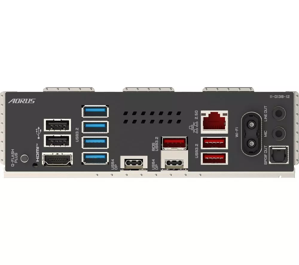 GIGABYTE Aorus PRO X870E AM5 Motherboard - Image 4