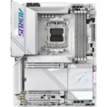 GIGABYTE Aorus Pro Ice X870E AM5 Motherboard