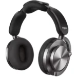 DYSON OnTrac™ Wireless Bluetooth Noise-Cancelling Headphones - Black