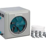 BESTWAY Flowclear BW58748GB-24 Swimming Pool Heater