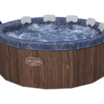LAY-Z-SPA Toronto AirJet Hot Tub