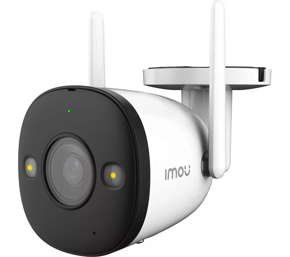 IMOU NVR HD 1080p Wireless Security System - 1 TB, Pack of 4 - Image 3