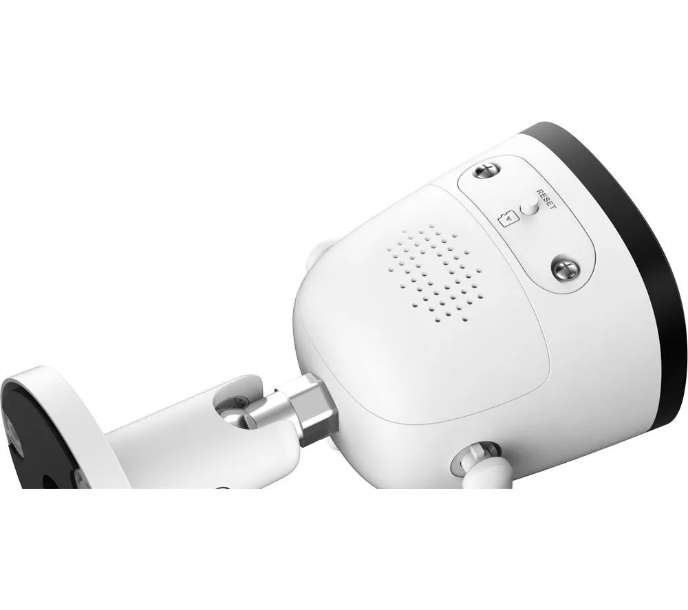 IMOU NVR HD 1080p Wireless Security System - 1 TB, Pack of 4 - Image 4