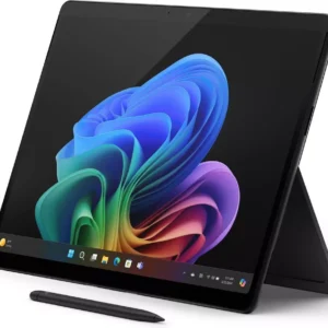 MICROSOFT 13" Surface Pro OLED, Copilot+ PC - Snapdragon X Elite, 1 TB SSD, Black