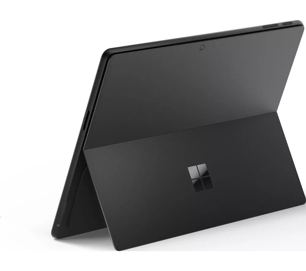 MICROSOFT 13" Surface Pro OLED, Copilot+ PC - Snapdragon X Elite, 1 TB SSD, Black - Image 3