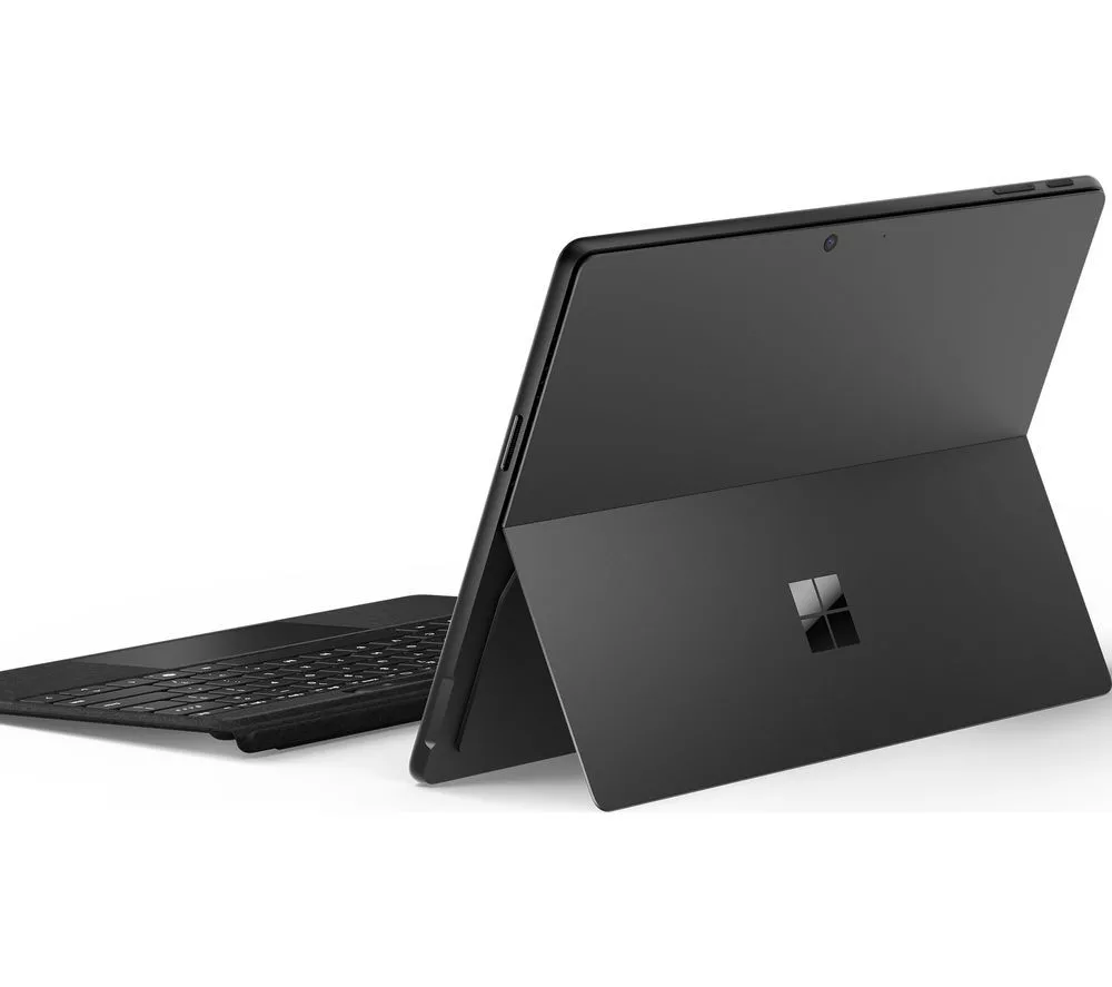 MICROSOFT 13" Surface Pro OLED, Copilot+ PC - Snapdragon X Elite, 1 TB SSD, Black - Image 5