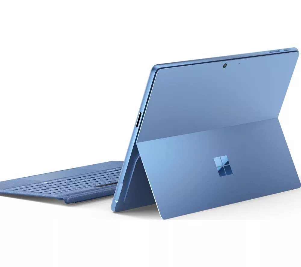 MICROSOFT 13" Surface Pro, Copilot+ PC - Snapdragon X Plus, 512 GB SSD, Sapphire - Image 6