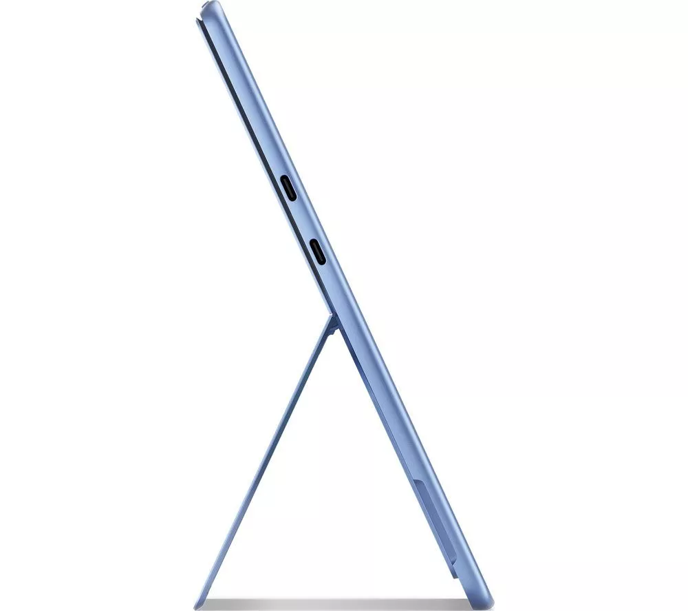 MICROSOFT 13" Surface Pro, Copilot+ PC - Snapdragon X Plus, 512 GB SSD, Sapphire - Image 7