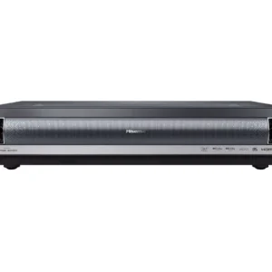 HISENSE PX3TUK Smart 4K Ultra HD Laser TV Projector