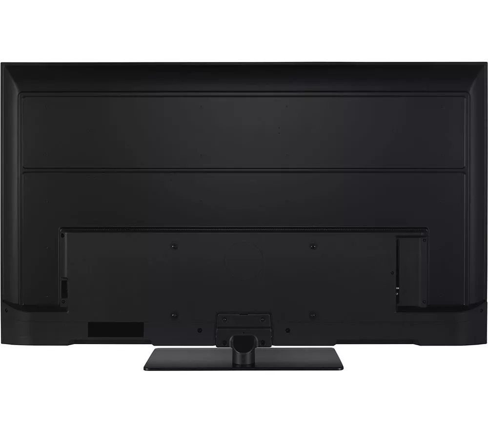 PANASONIC TV-65W80AEY 65" Smart 4K Ultra HD HDR QLED TV - Image 3