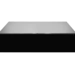 BEKO DRW11401FB Warming Drawer - Black