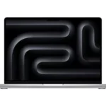 APPLE Refurbished MacBook Pro 14" (2023) - M3 Pro, 1 TB SSD, Silver (Excellent Condition)