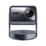 HISENSE C2TUK Ultra 4K Smart Mini Projector