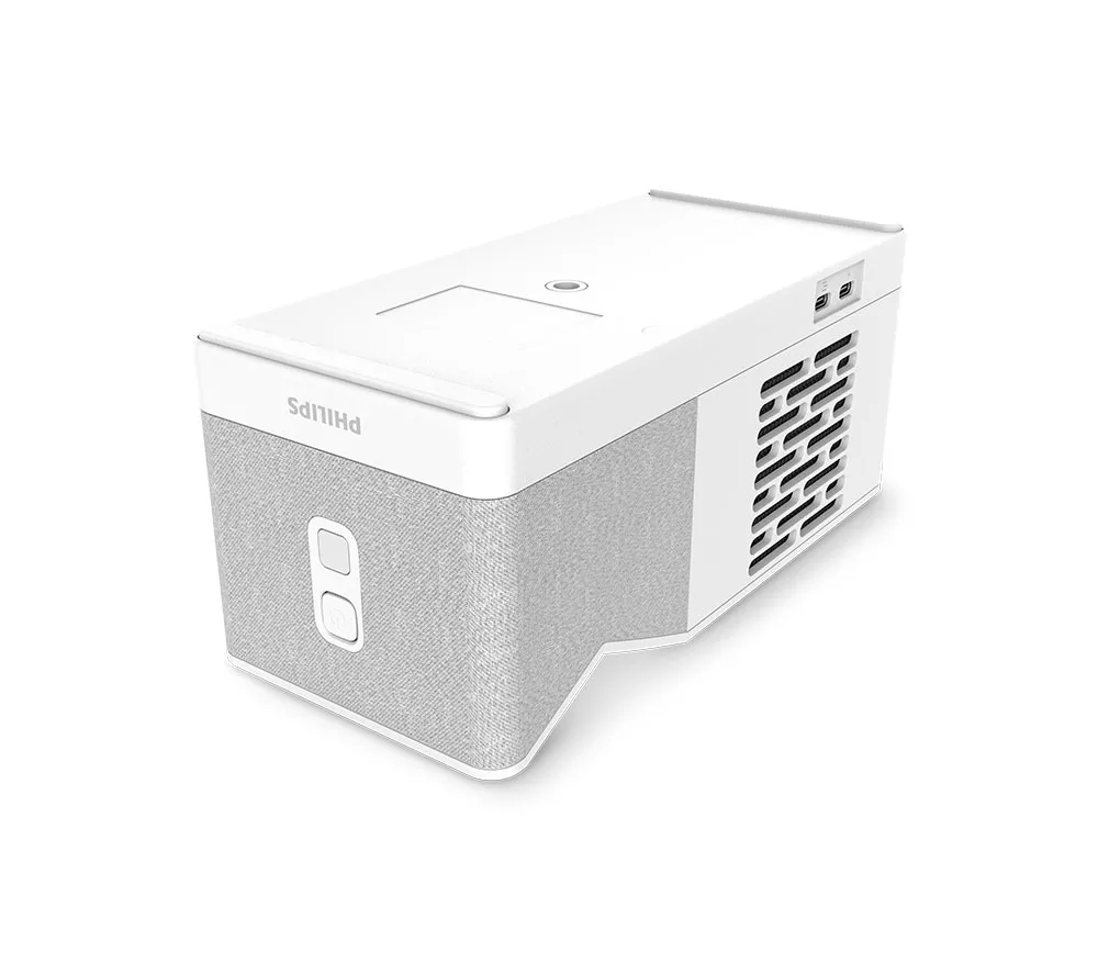 PHILIPS Screeneo UL5 Smart Full HD Home Cinema Projector