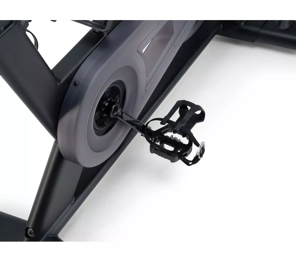 NORDICTRACK 24 Studio Smart WiFi Exercise Bike - Black