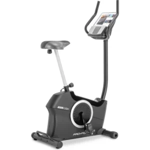 PROFORM 225 CSX Smart Bluetooth Exercise Bike - Black & Silver