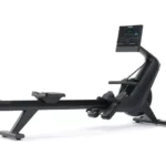 NORDICTRACK RW300 Smart Bluetooth Rowing Machine - Black