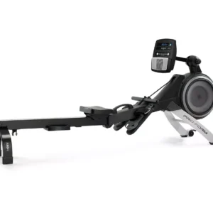 PROFORM 750R Folding Smart Bluetooth Rowing Machine - Black