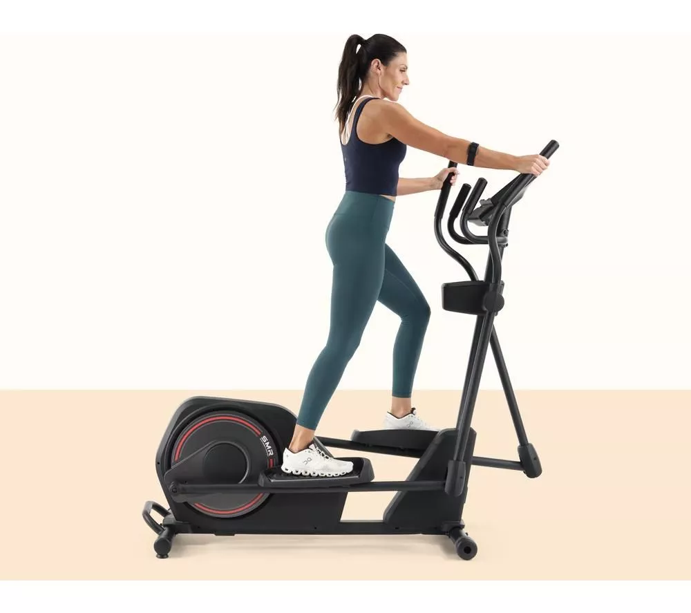 PROFORM 750R Folding Smart Bluetooth Rowing Machine - Black - Image 11