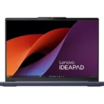 LENOVO IdeaPad Slim 5 14" Refurbished Laptop, Copilot+ PC - Snapdragon X Plus, 512 GB SSD, Abyss Blue (Excellent Condition)