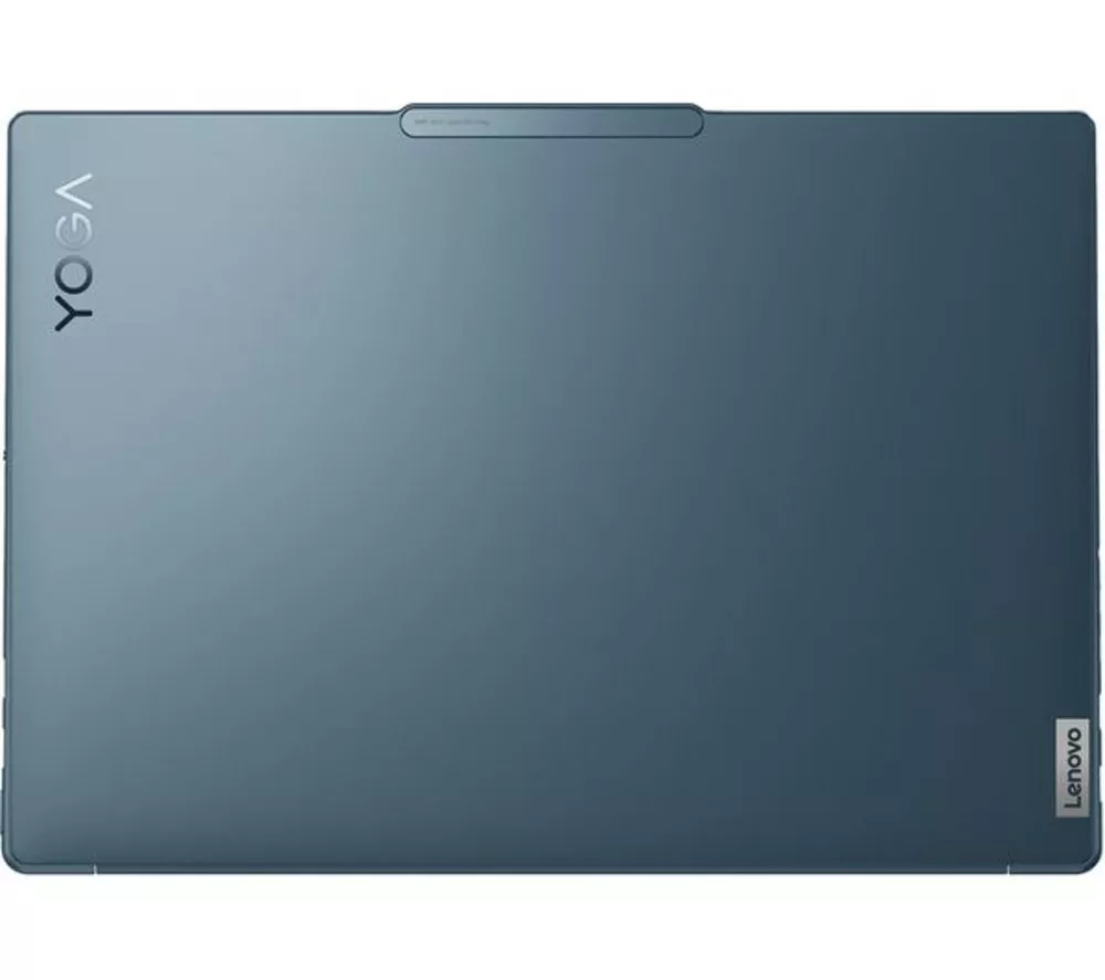 LENOVO Yoga Pro 9 16" Refurbished Laptop - Intel® Core™ Ultra 7, 1 TB SSD, Teal (Excellent Condition) - Image 6