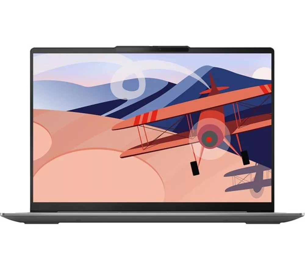 LENOVO Yoga Pro 9 16" Refurbished Laptop - Intel® Core™ Ultra 7, 1 TB SSD, Teal (Excellent Condition) - Image 10