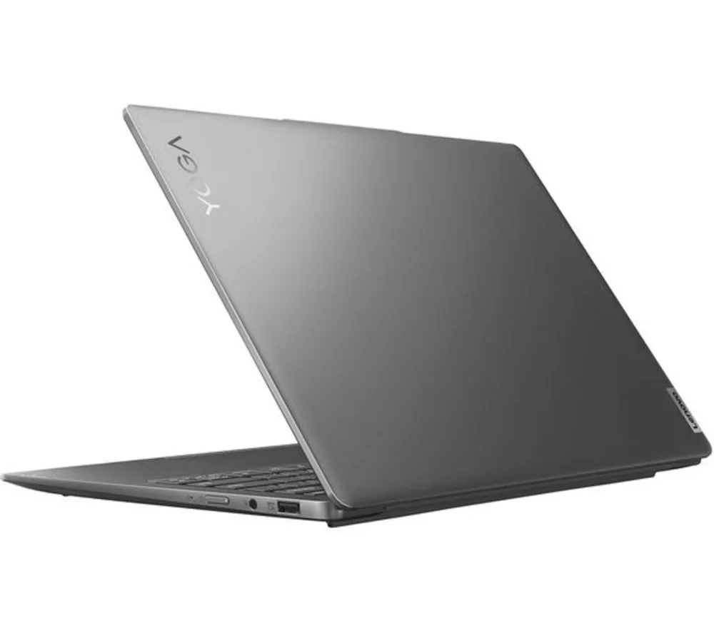 LENOVO Yoga Pro 9 16" Refurbished Laptop - Intel® Core™ Ultra 7, 1 TB SSD, Teal (Excellent Condition) - Image 11