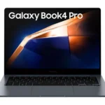 SAMSUNG Galaxy Book4 Pro 14" Refurbished Laptop - Intel® Core™ Ultra 7, 1 TB SSD, Grey (Very Good Condition)
