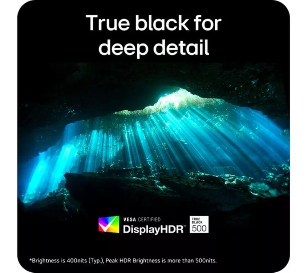 LG gram SuperSlim 15Z90ST-G.AD78A1 15.6" Refurbished Laptop - Intel® Core™ Ultra 7, 1 TB SSD, Dark Blue (Excellent Condition) - Image 5