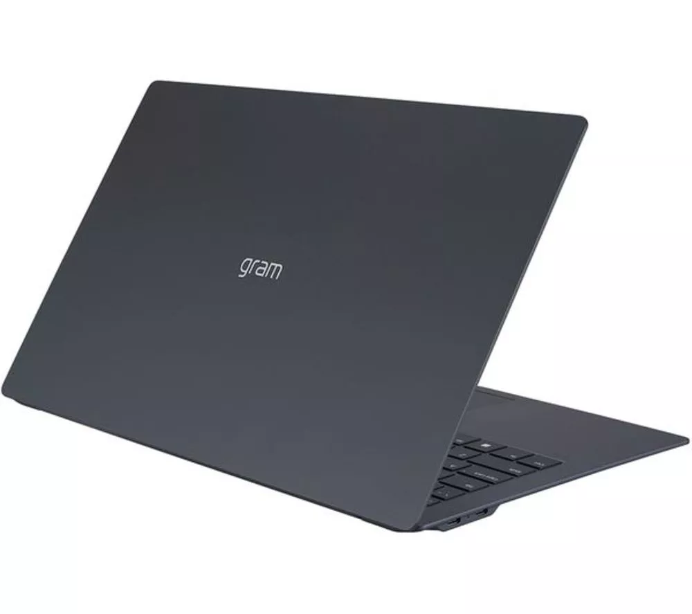 LG gram SuperSlim 15Z90ST-G.AD78A1 15.6" Refurbished Laptop - Intel® Core™ Ultra 7, 1 TB SSD, Dark Blue (Very Good Condition) - Image 7