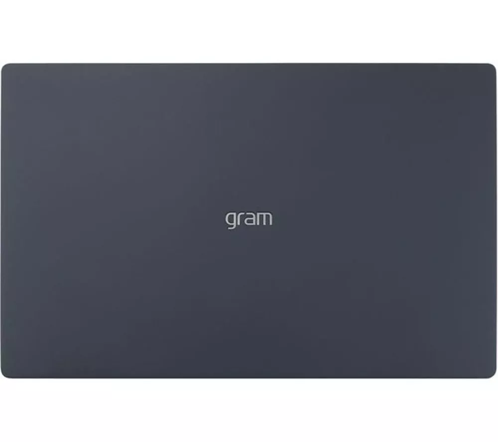 LG gram SuperSlim 15Z90ST-G.AD78A1 15.6" Refurbished Laptop - Intel® Core™ Ultra 7, 1 TB SSD, Dark Blue (Very Good Condition) - Image 11