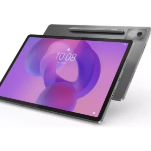 LENOVO Idea Tab Pro Matte 12.7" Tablet - 128 GB, Luna Grey