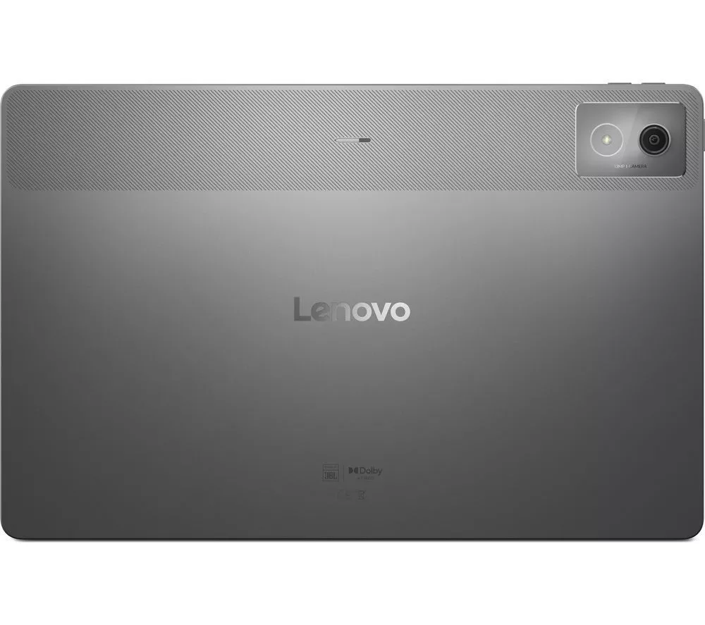 LENOVO Idea Tab Pro Matte 12.7" Tablet - 128 GB, Luna Grey - Image 4