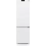 MONTPELLIER MIFF730FF Integrated 70/30 Fridge Freezer - Sliding Hinge