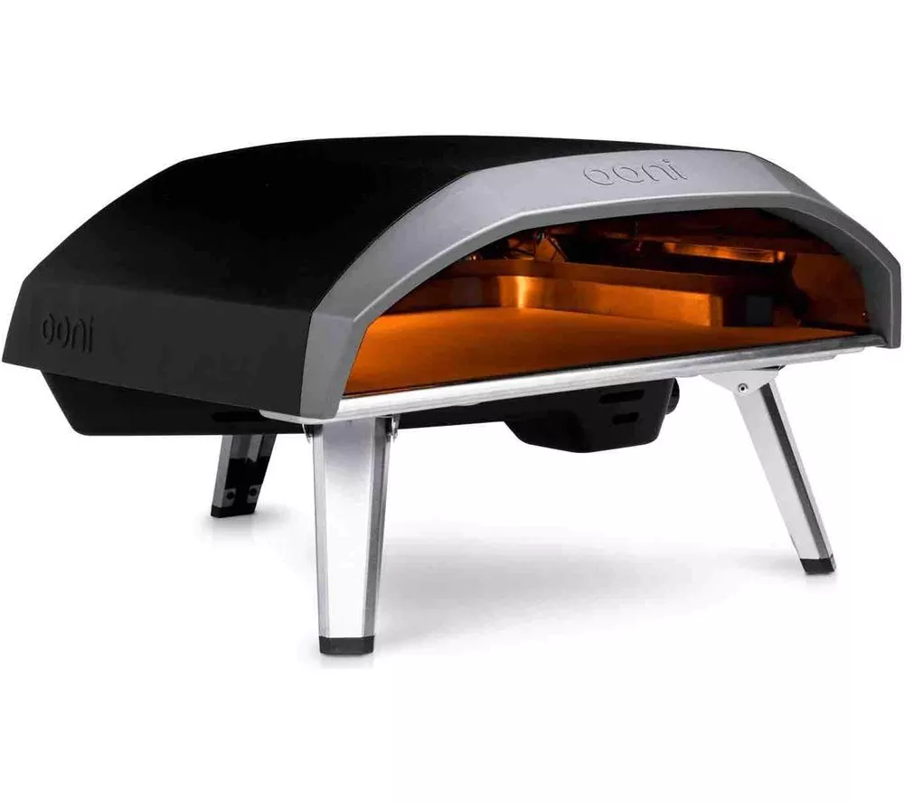 OONI Koda 16 Gas Pizza Oven - Image 2