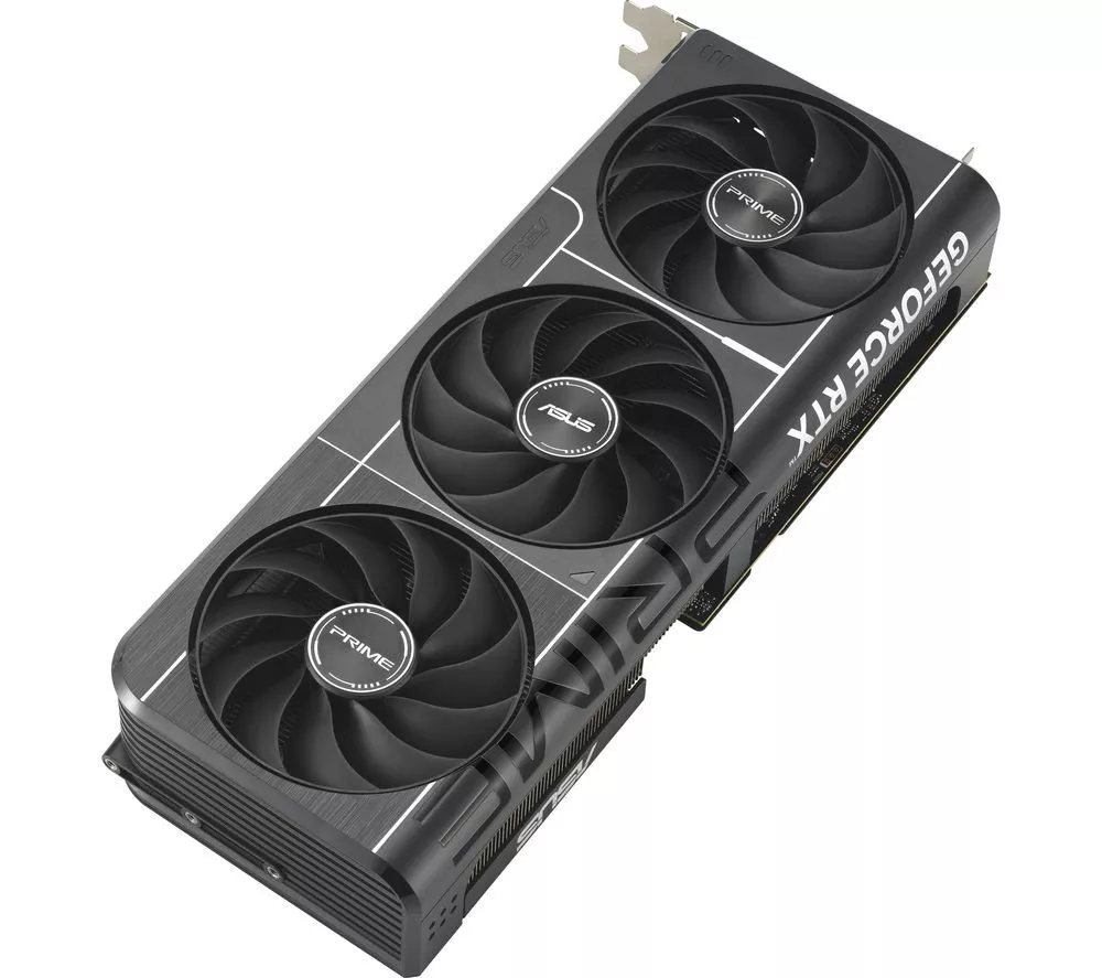 ASUS GeForce RTX 5070 12 GB Prime OC Graphics Card - Image 4