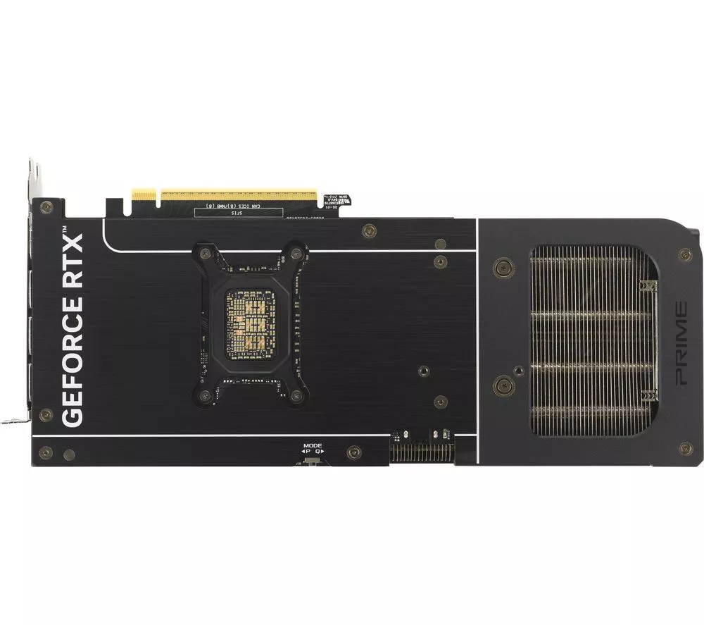 ASUS GeForce RTX 5070 12 GB Prime OC Graphics Card - Image 8