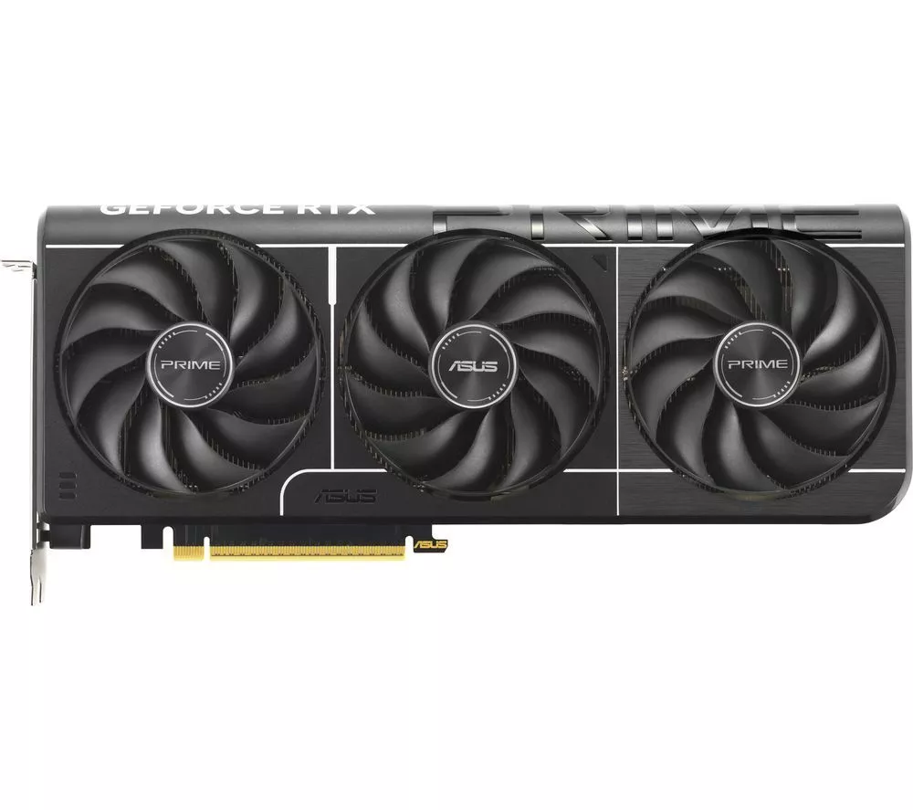 ASUS GeForce RTX 5070 12 GB Prime Graphics Card