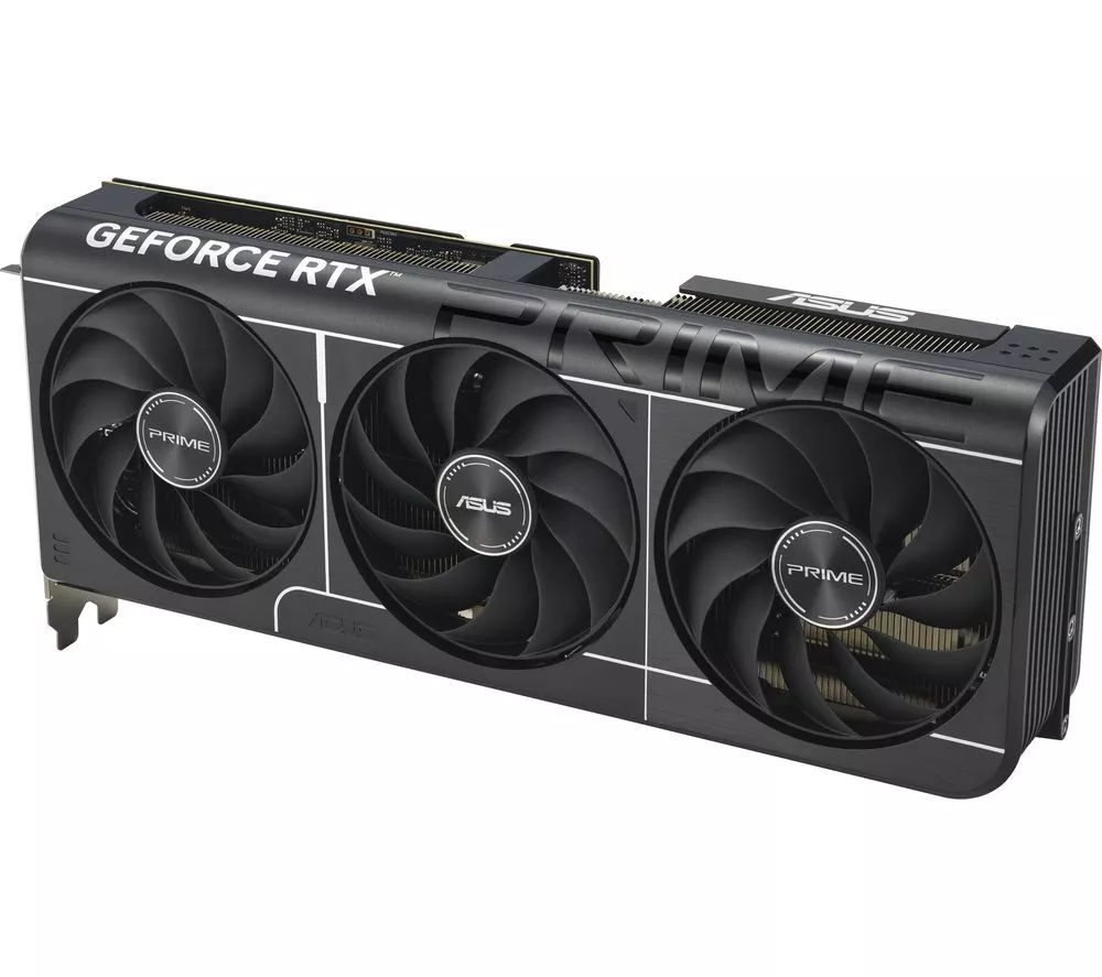 ASUS GeForce RTX 5070 12 GB Prime Graphics Card - Image 2