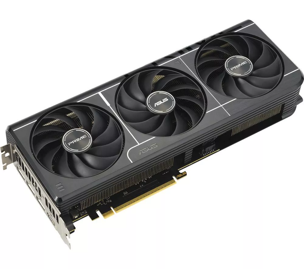 ASUS GeForce RTX 5070 12 GB Prime Graphics Card - Image 5