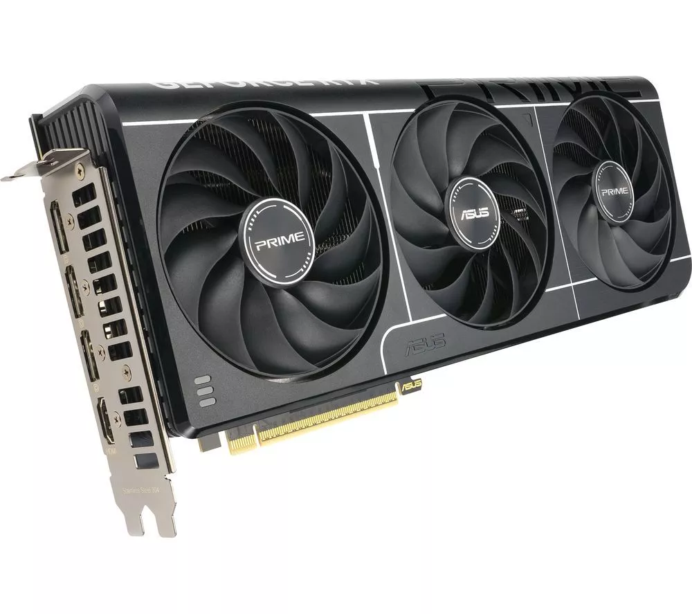 ASUS GeForce RTX 5070 12 GB Prime Graphics Card - Image 6