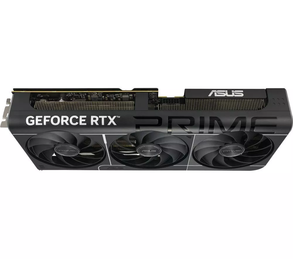ASUS GeForce RTX 5070 12 GB Prime Graphics Card - Image 7