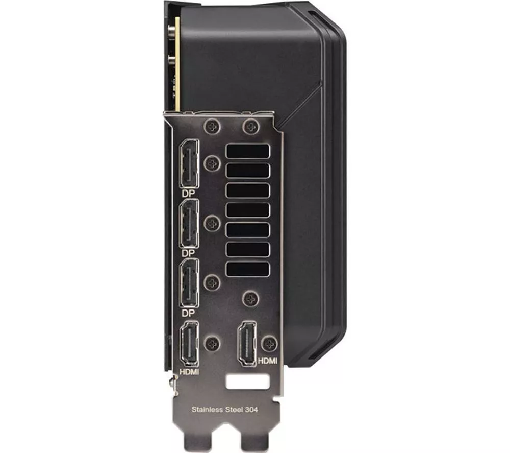 ASUS GeForce RTX 5070 12 GB ROG Strix Graphics Card - Image 2