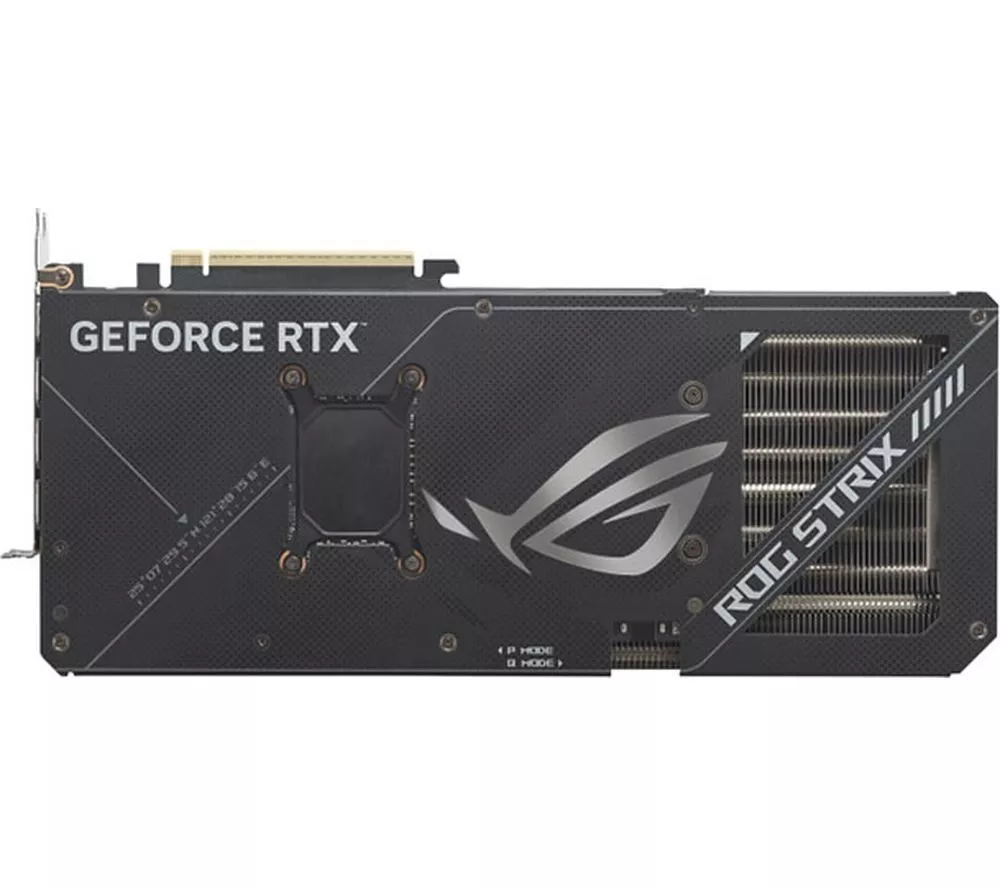 ASUS GeForce RTX 5070 12 GB ROG Strix Graphics Card - Image 5