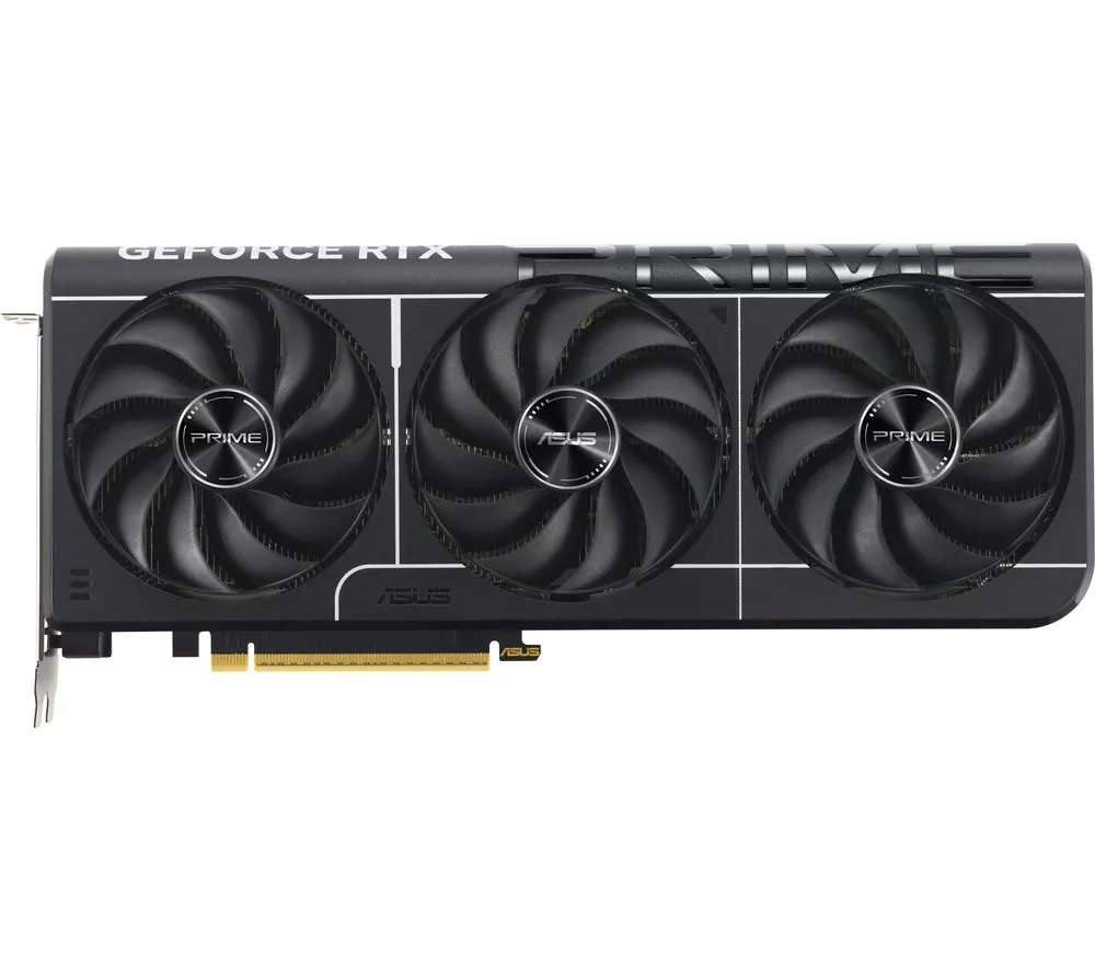 ASUS GeForce RTX 5070 Ti 16 GB Prime OC Edition Graphics Card