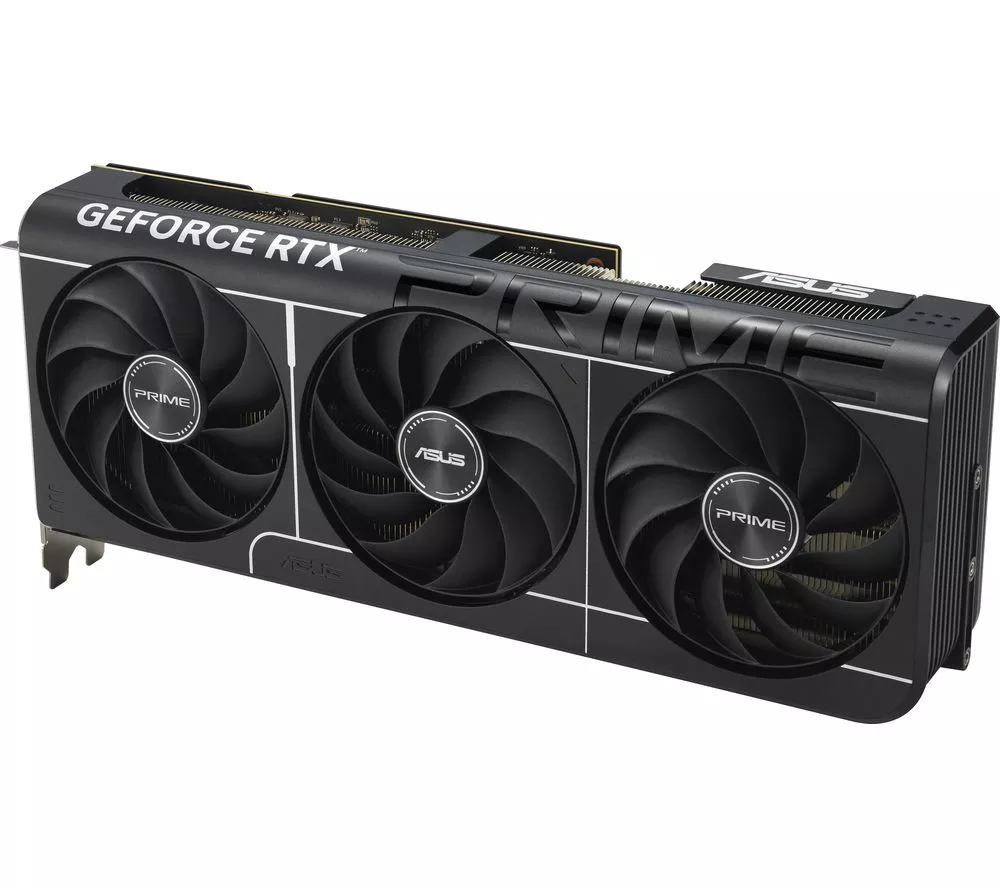 ASUS GeForce RTX 5070 Ti 16 GB Prime OC Edition Graphics Card - Image 3