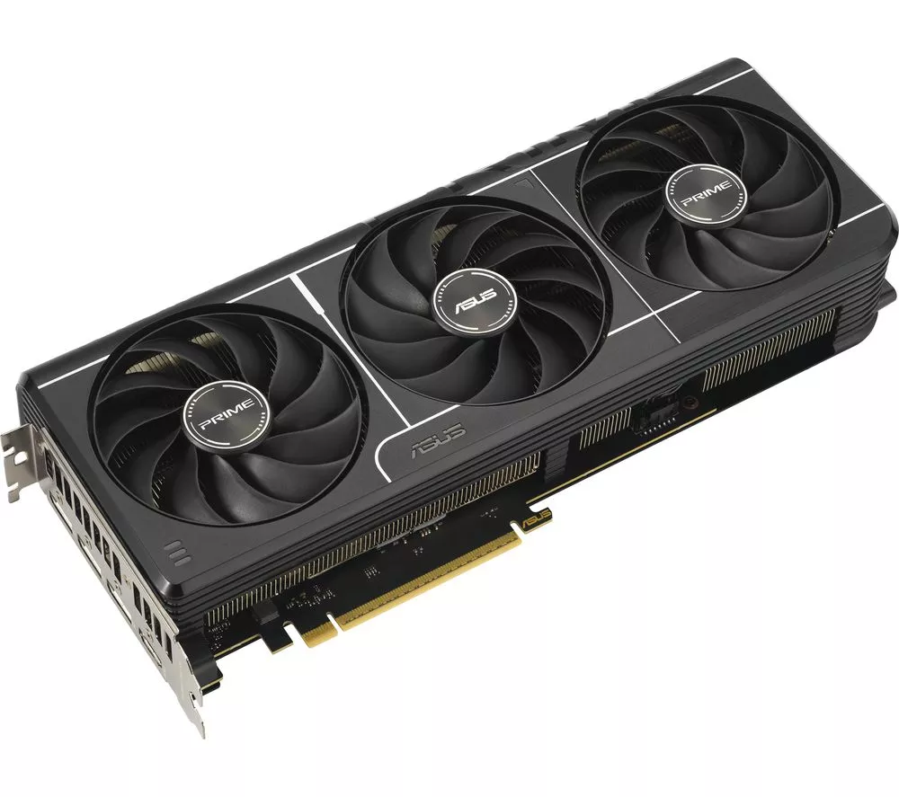 ASUS GeForce RTX 5070 Ti 16 GB Prime OC Edition Graphics Card - Image 5