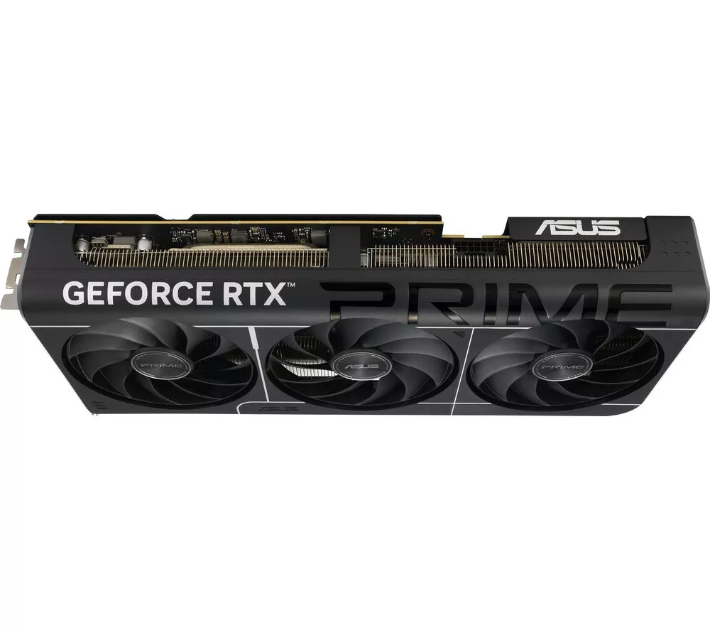 ASUS GeForce RTX 5070 Ti 16 GB Prime OC Edition Graphics Card - Image 6