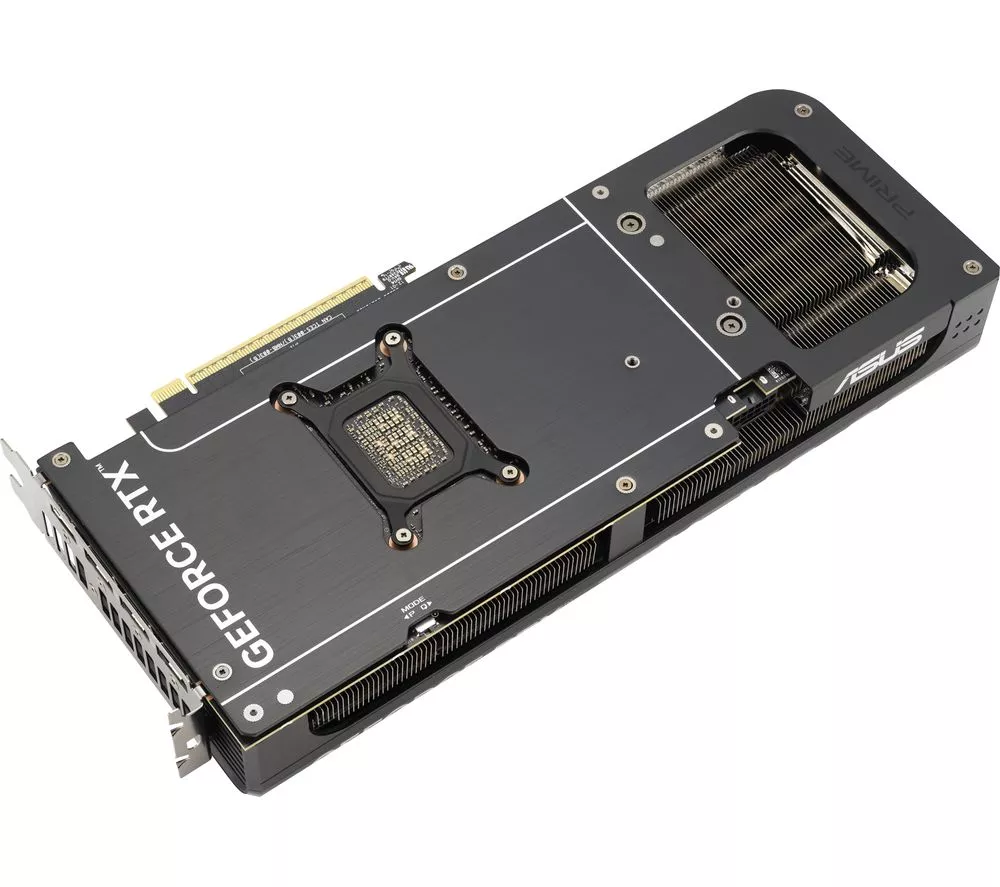 ASUS GeForce RTX 5070 Ti 16 GB Prime OC Edition Graphics Card - Image 7